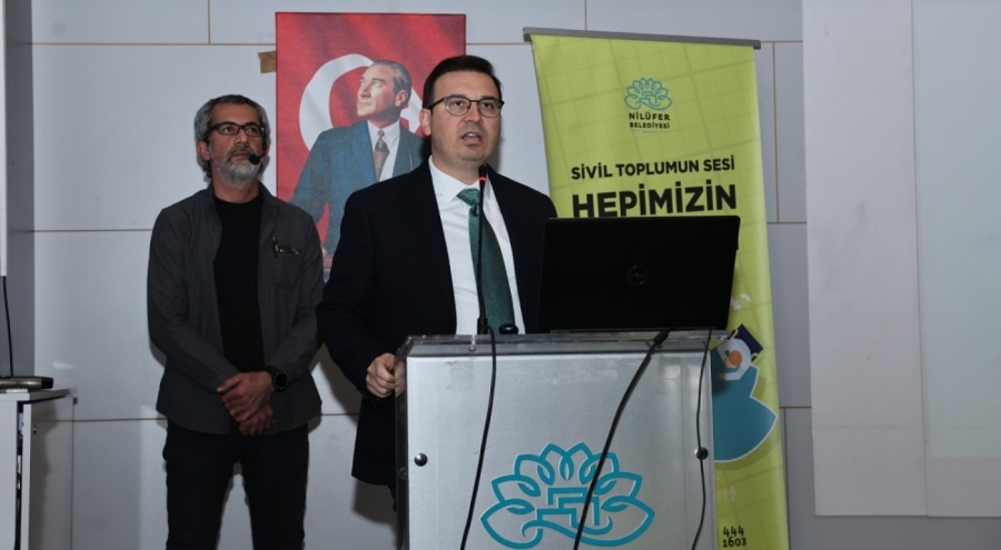 Nilüfer Belediyesi destekleyecek, kadınlar kooperatifleşecek!