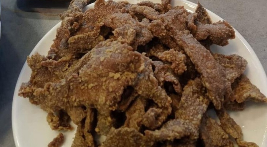 Tava ciğerin fiyatı et döneri solladı!