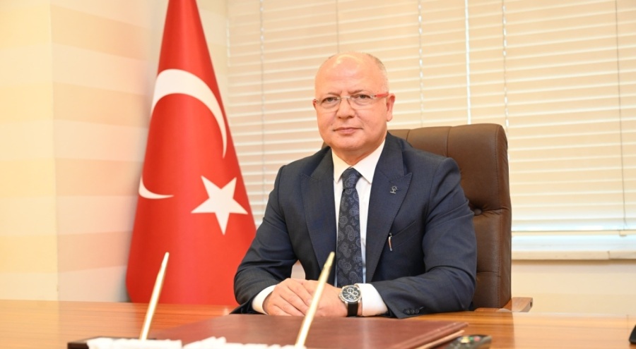 AK Parti Bursa İl Başkanı Gürkan: "Millet iradesi fikrini canlı tutacağız"