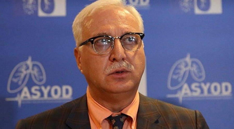 Prof. Dr. Tevfik Özlü'den oruç tutacaklara sıvı tavsiyesi!