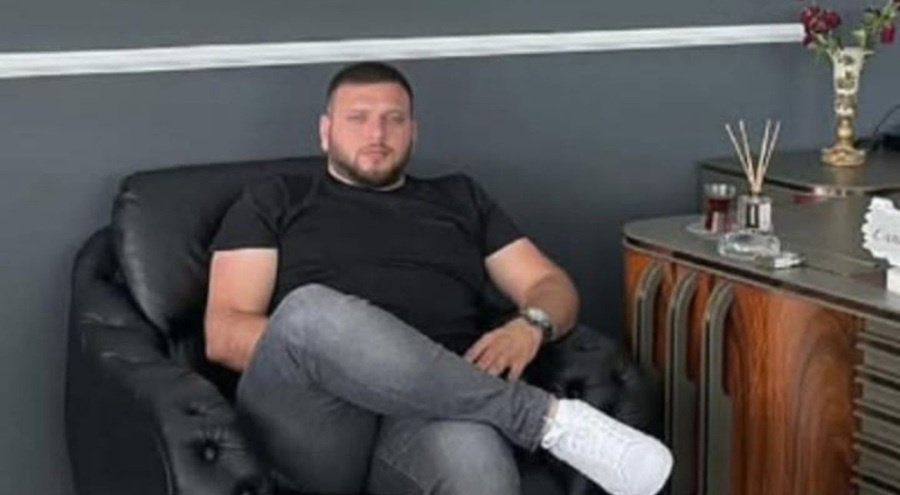 Bursa'da husumetlisi tarafından başından vurulan genç, 8 aylık yaşam savaşını kaybetti