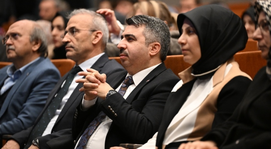 Yıldırım Belediyesi 28 Şubat paneli düzenledi