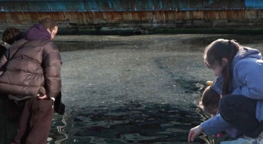 Marmara'da müsilaj endişesi artıyor