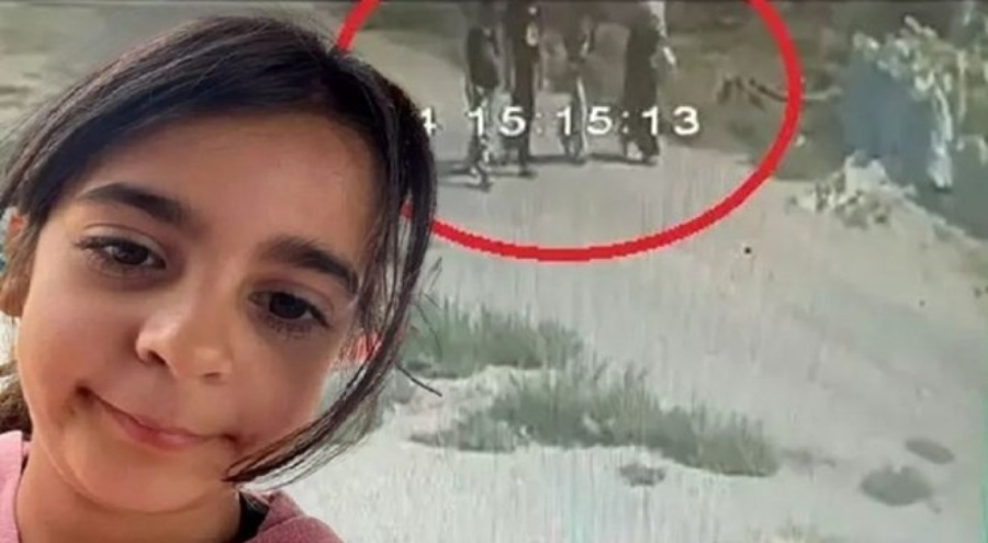 Narin Güran cinayetinde iki dava birleştirildi