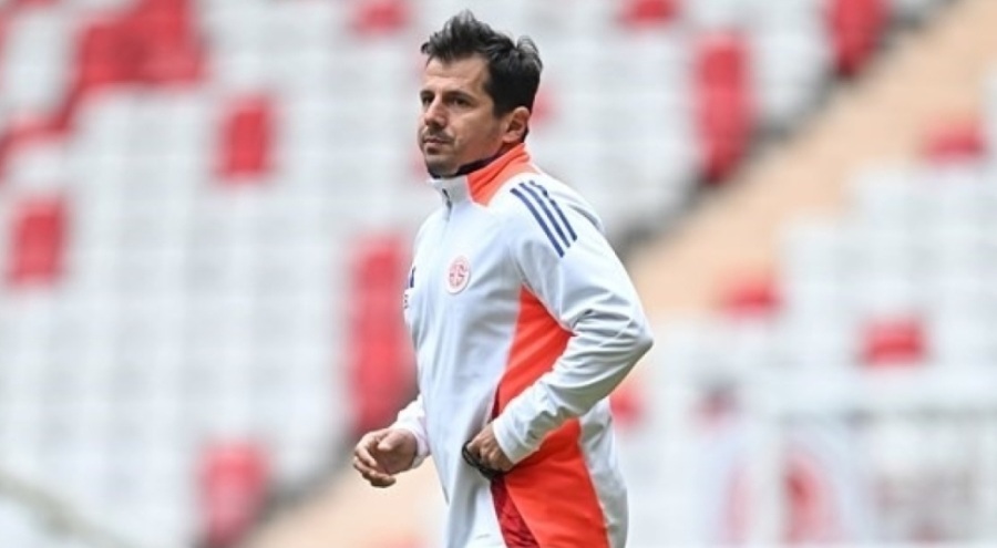 Emre Belözoğlu'ndan Fenerbahçe maçı için açıklama!