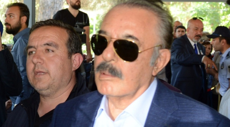 Ferdi Tayfur'un mirasında yeni gelişme