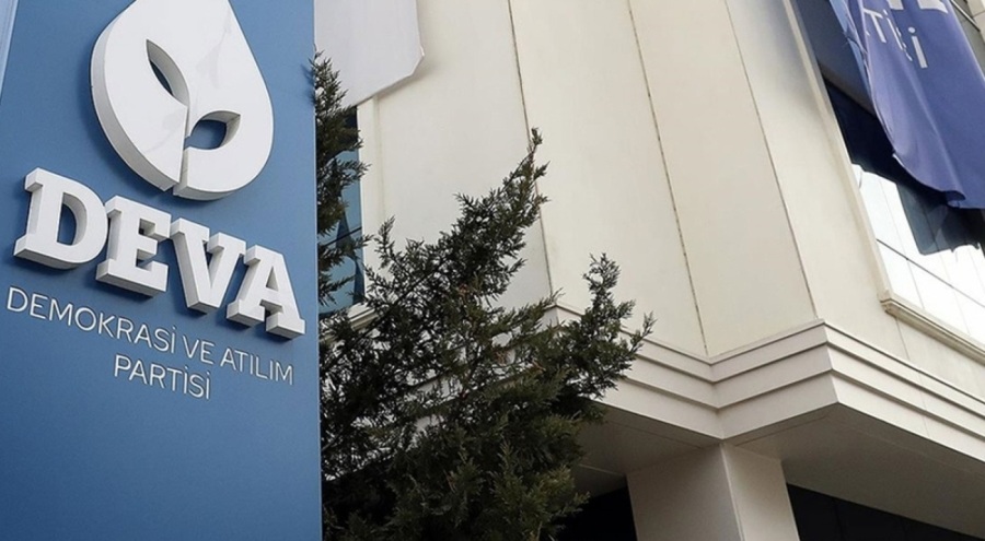 DEVA Partisi: Babacan, Devlet Bahçeli ile telefonda görüştü