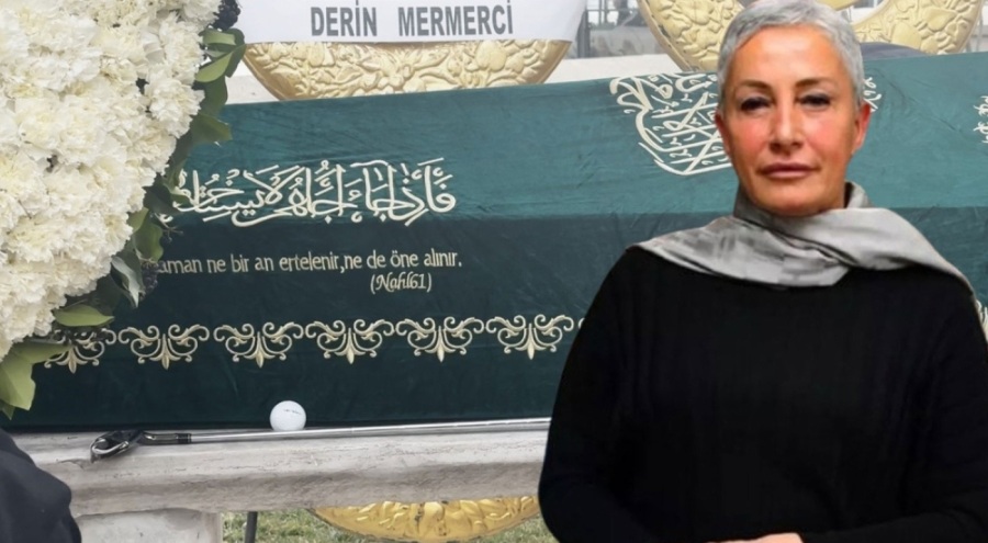 Ünlü iş insanı Beyhan Benardete'ye veda