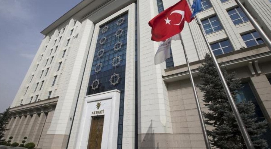 AK Parti'den belediyelere ramazan genelgesi