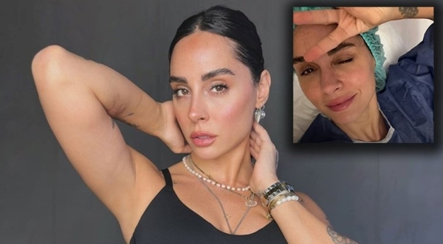 Hepsi grubunun üyesi Yasemin'inden çarpıcı açıklama: 'Yumurtalıklarımı dondurdum'