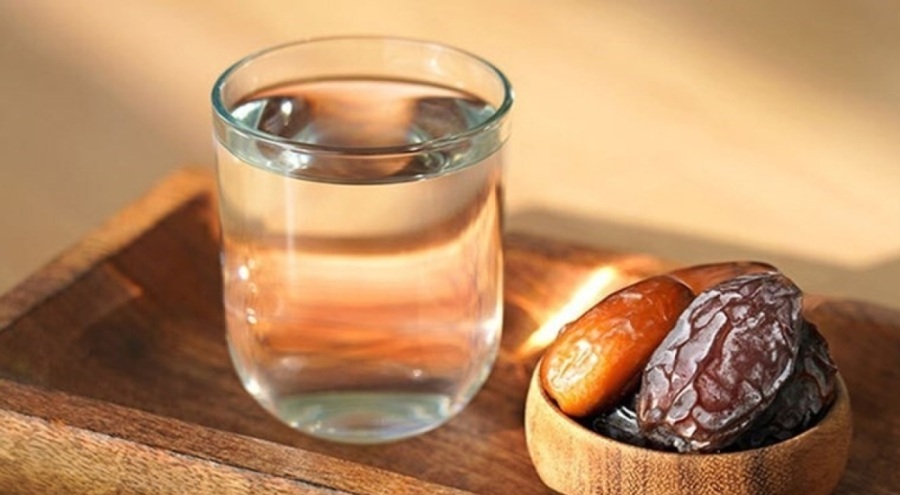 Uzmanından iftar ve sahur için 'su' uyarısı geldi