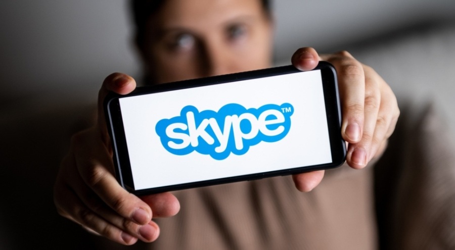 Microsoft Skype'ı kapatacak