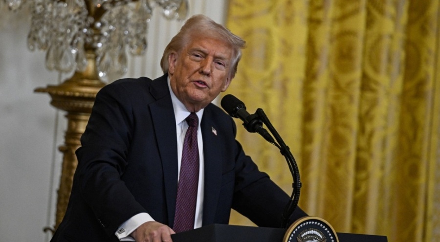 Çarpıcı iddia: Trump, İngilizceyi resmi dil ilan edecek