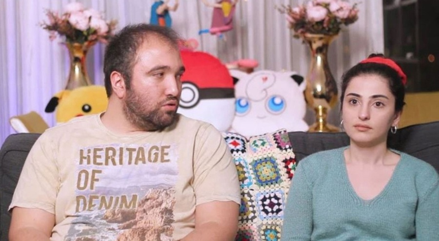 Özgür Turhan ile Deniz Bağdaş çifti boşandı