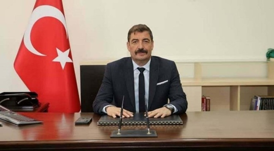 Makam odasında darp soruşturmasında Kula Belediye Başkanı görevine iade edildi