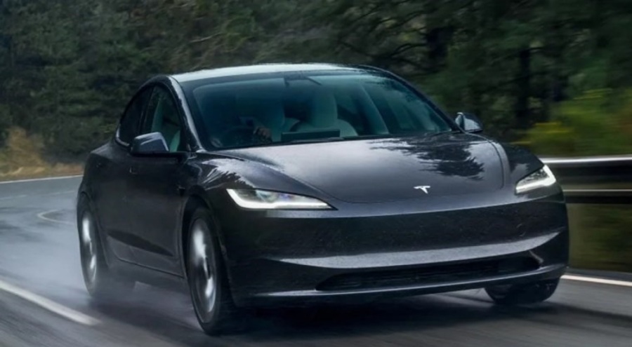 Tesla robot taksi hizmeti sunmak için harekete geçti!