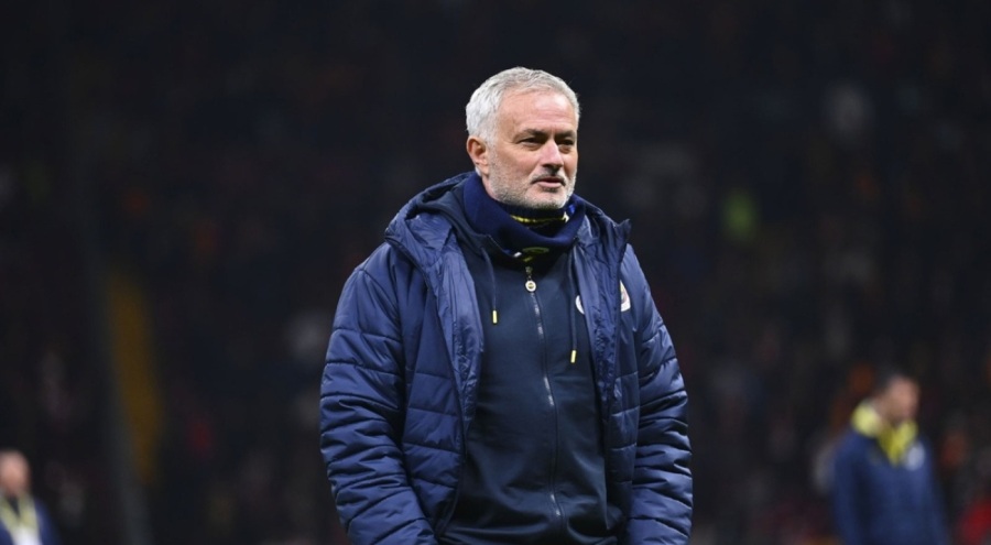 Tahkim Kurulu, Mourinho'nun cezasını 2 maça indirdi