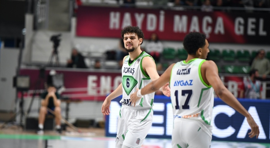 TOFAŞ, Semt 77 Yalovaspor'u mağlup etti