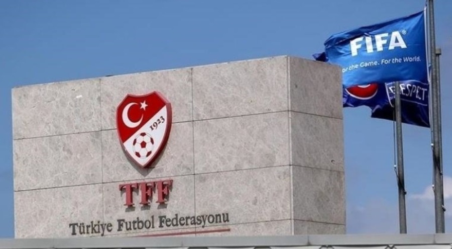 Süper Lig'den 5 kulüp, PFDK'ye sevk edildi