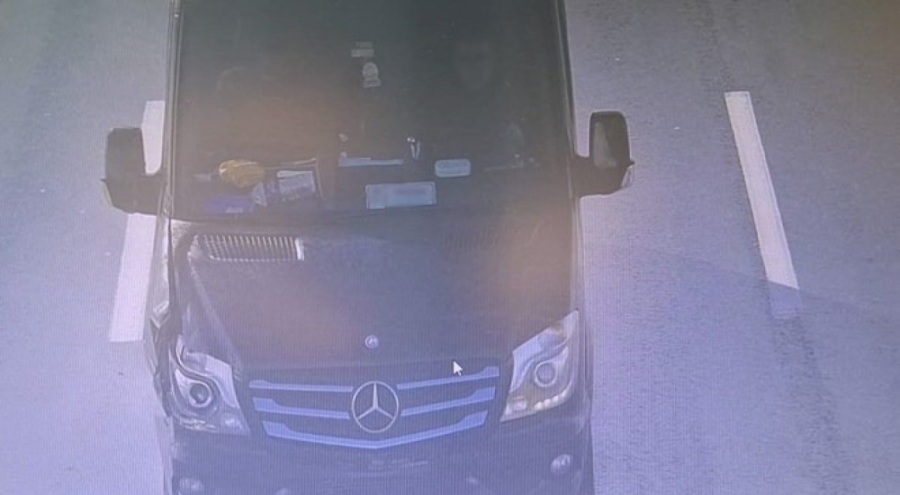 Kemerburgaz yolunda Gürcan Koçak'ı çarparak öldüren sürücü yakalandı!