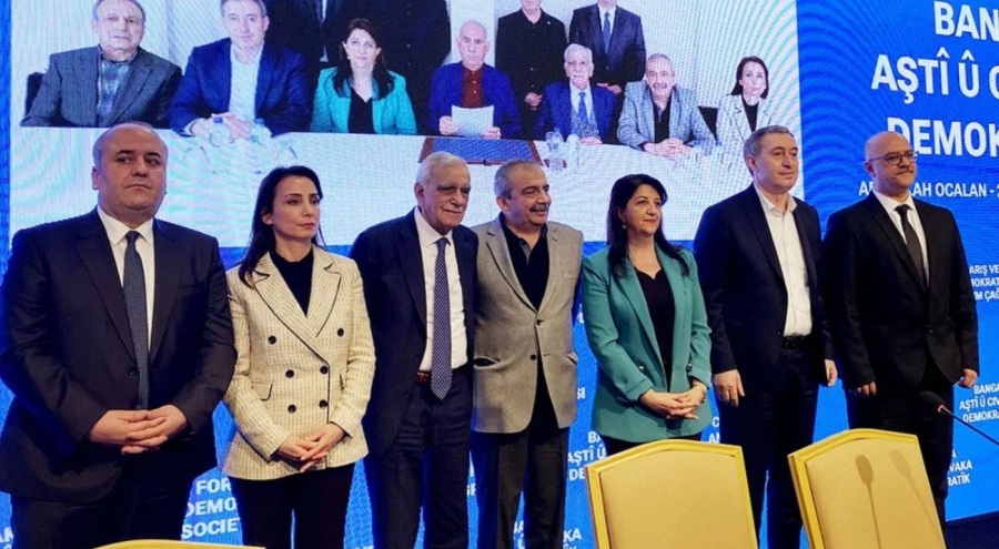 Terör örgütü PKK: Ateşkes ilan ediyoruz