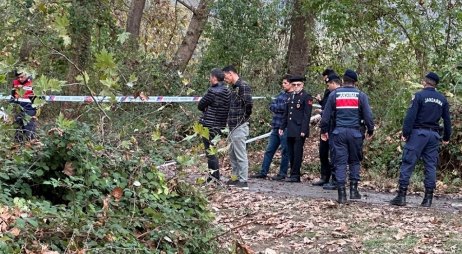 Irmak kenarındaki cinayetin sanığına verilen ceza belli oldu