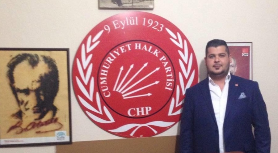 CHP Bursa'nın acı kaybı...