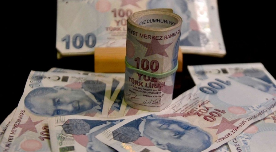 1 milyon 672 bin kişi parasını bankada unuttu! 507 milyon lira TMSF'ye aktarıldı