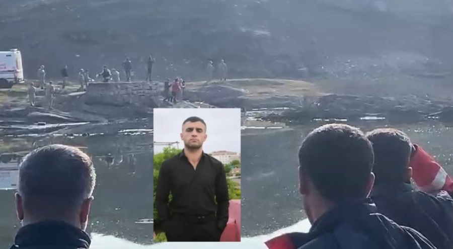 Kayıp olarak aranıyordu, cansız bedeni bulundu