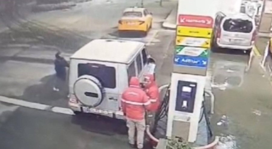 İstanbul'da iş insanına bıçaklı saldırı: 'Seni öldüreceğim'