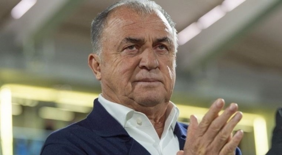 Fatih Terim'den Suudi Arabistan'da bir ilk!