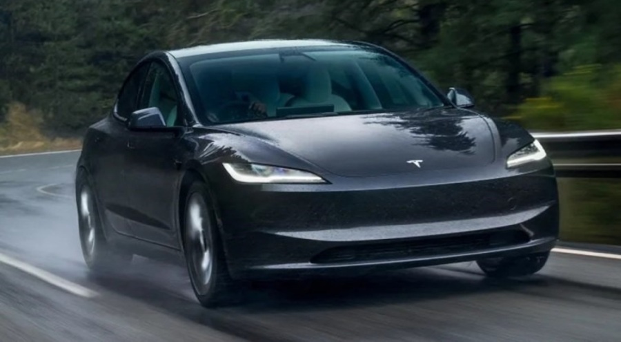 Tesla robot taksi hizmeti sunmak için harekete geçti!