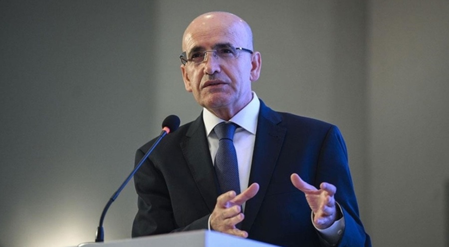 Bakan Şimşek: İhracatçılar için 50 milyar lira kredi hacmi oluşturuyoruz