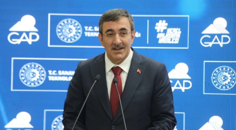 Cevdet Yılmaz: Terörsüz Türkiye hedefine yönelik yeni bir aşamaya geçildi