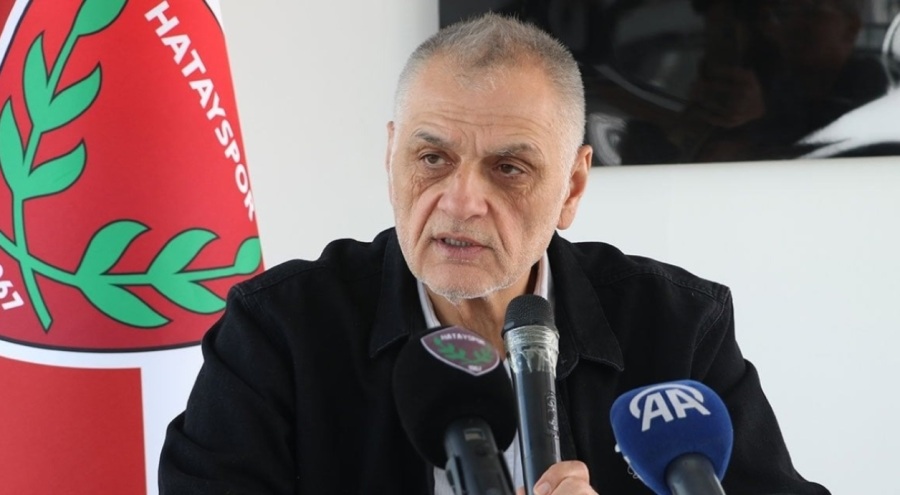 Hikmet Çinçin kötü haberi duyurdu!