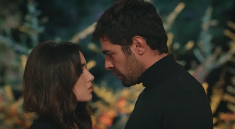 Rüzgarlı Tepe dizisi yeni bölüm izle! Kanal 7 Rüzgarlı Tepe dizisi 182. bölüm izle