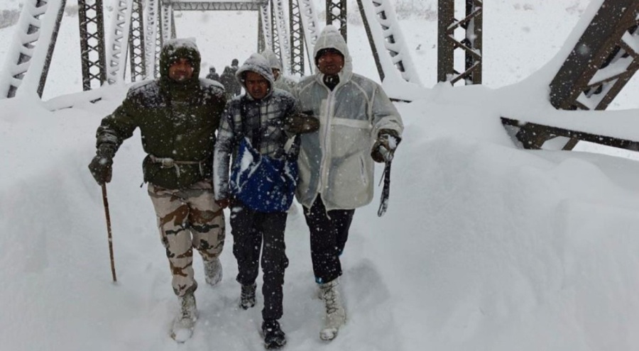 Hindistan'dan acı haber geldi!