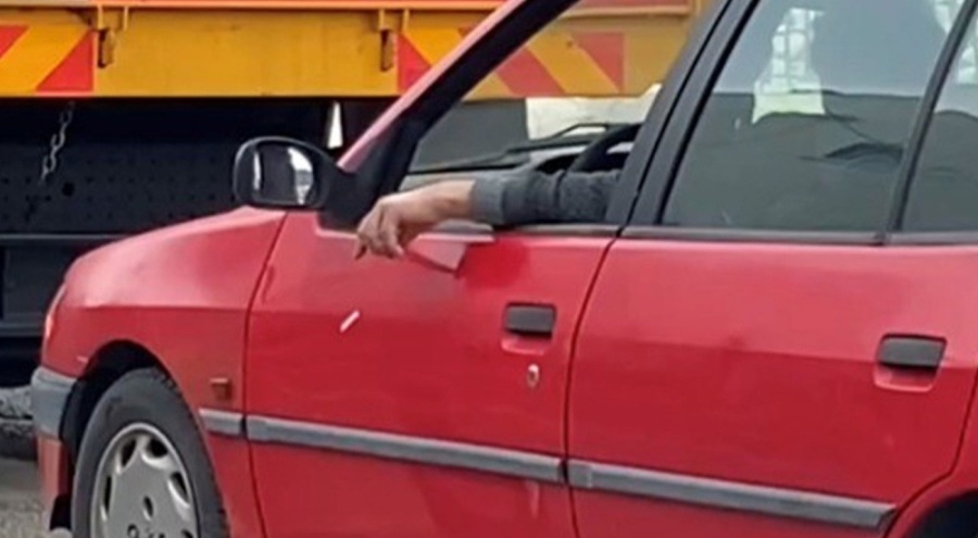 Bodrum Belediyesi affetmedi: 992 bin lira ceza kesti