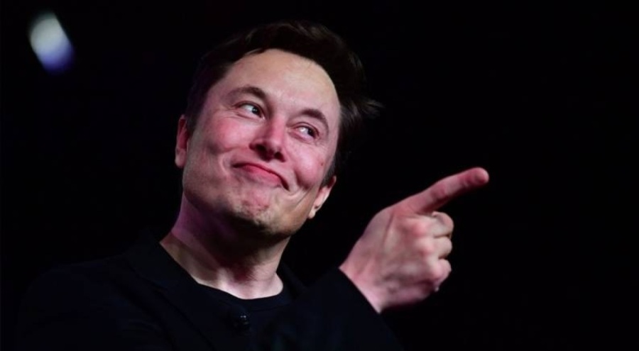 Elon Musk, 14'üncü kez baba oldu