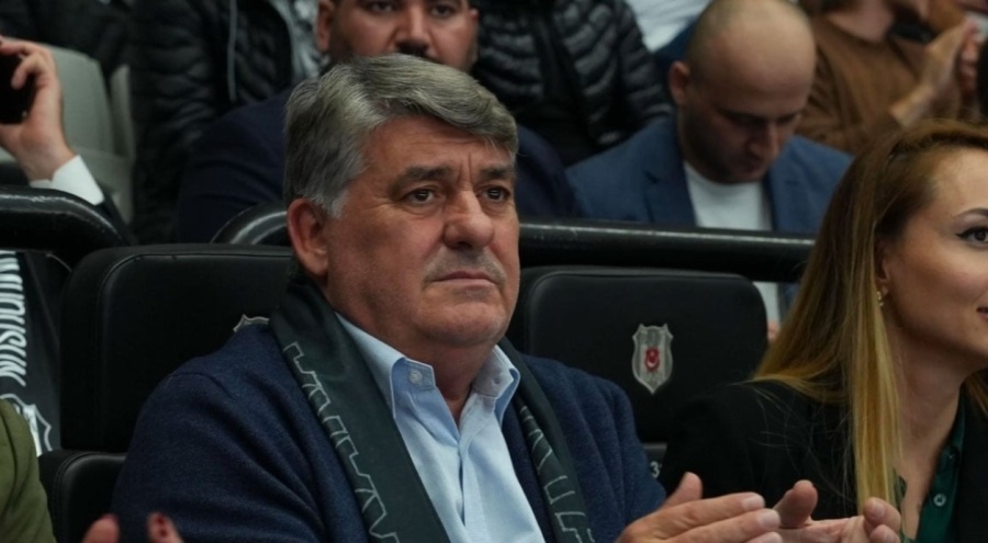 Serdal Adalı sözünü tuttu