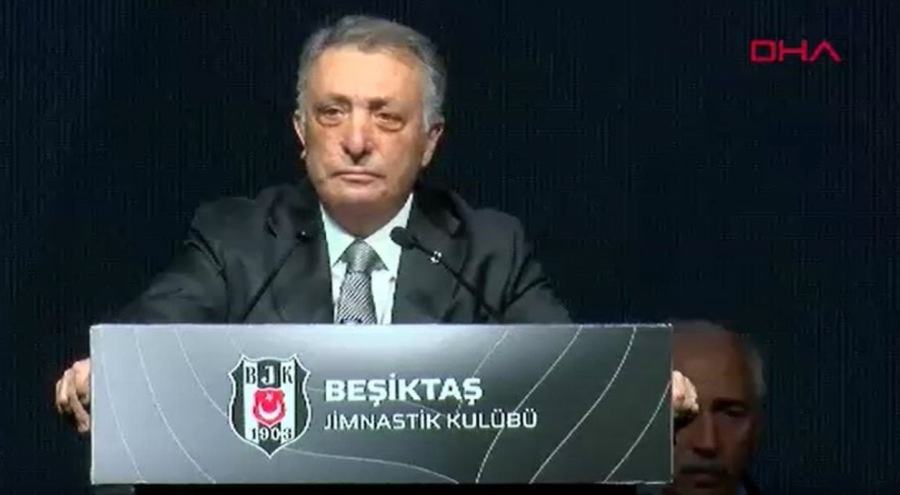 Ahmet Nur Çebi'den Hasan Arat'a gönderme