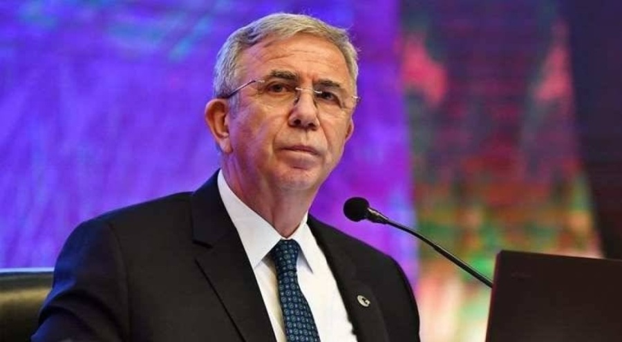 Mansur Yavaş duyurdu: Başkentte 3 Mart'ta uygun fiyatlı et ve kıyma satışı başlıyor