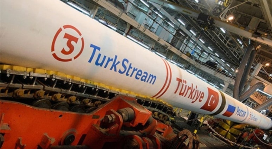 Rusya duyurdu: 'Ukrayna, TürkAkım hattına saldırdı'