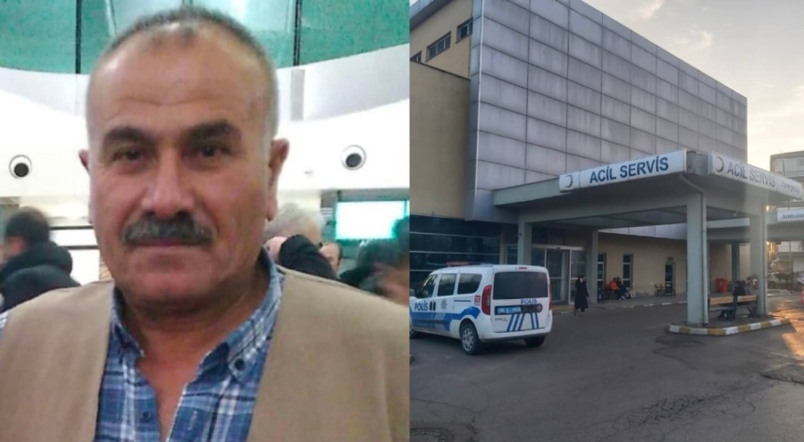 İftar için horoz keserken canından oldu!