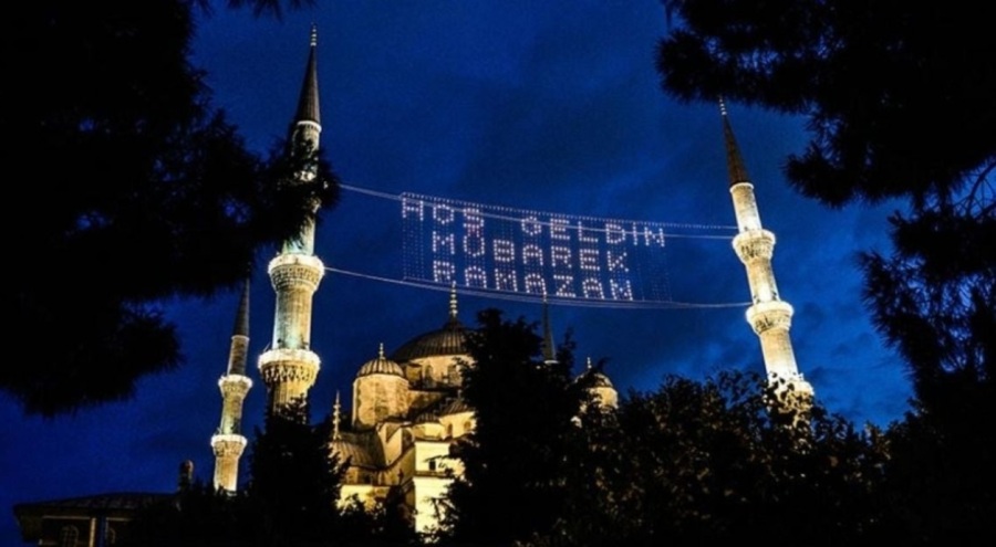 Ankara'da iftar saat kaçta? 2025 Ramazan imsakiyesi