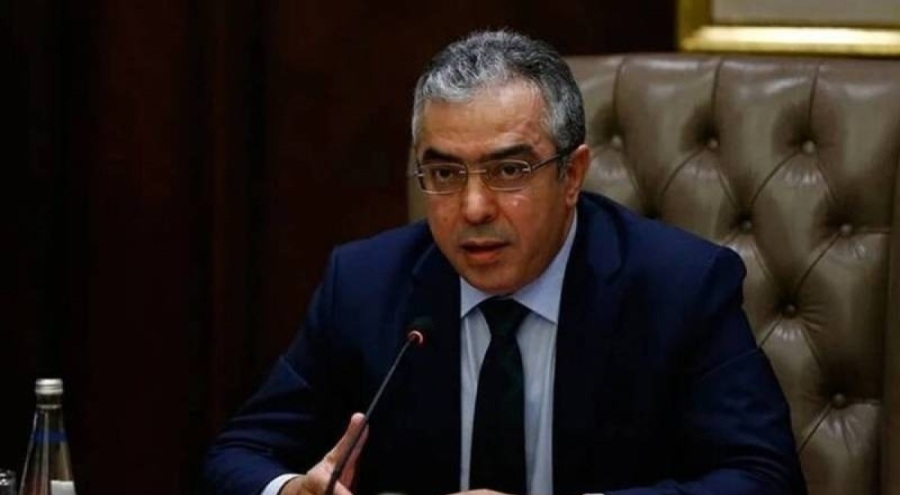 Cumhurbaşkanı Başdanışmanı Mehmet Uçum'dan vatandaşlık tanımına ilişkin açıklama