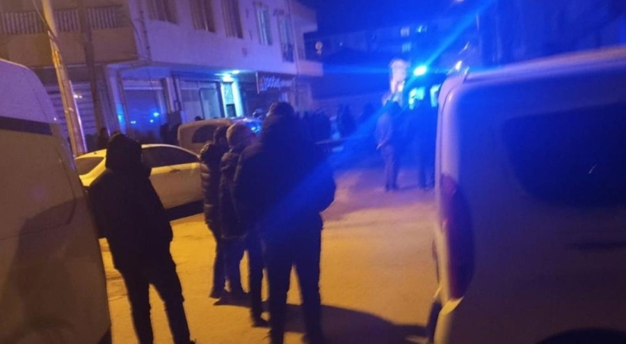 Adıyaman'da polis memuru tabancasıyla canına kıydı