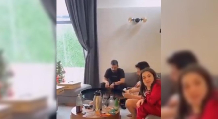 Dilan Polat ve Engin Polat hakkında gözaltı kararı!