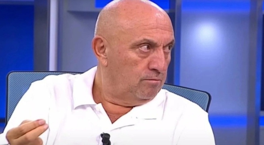 Sinan Engin: "Trump, Zelenskiy'i ezemezsin, kimsin lan sen? Terbiyesiz istersen dava aç"