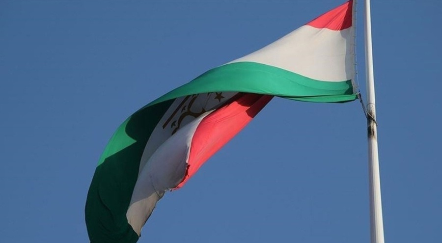 Tacikistan'da halk, genel seçim için sandık başında